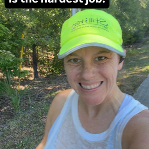 Fundraising Page: Cortney Levy